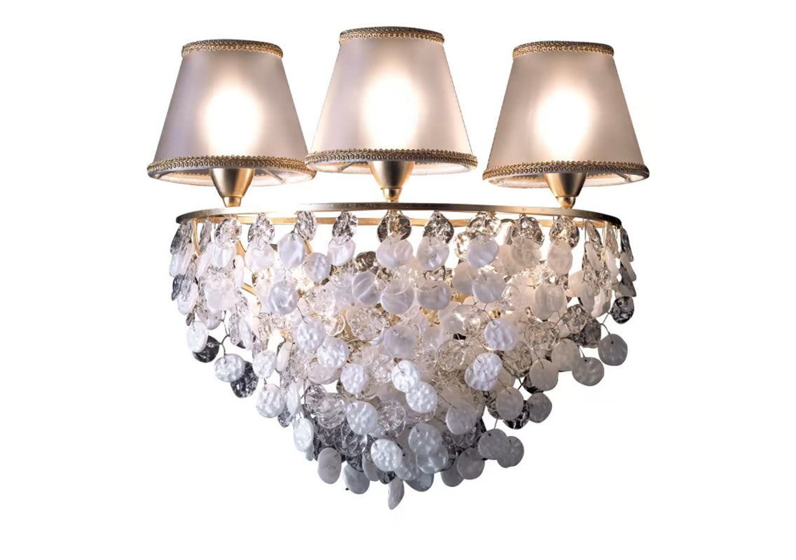 Stardust Wall Lamp