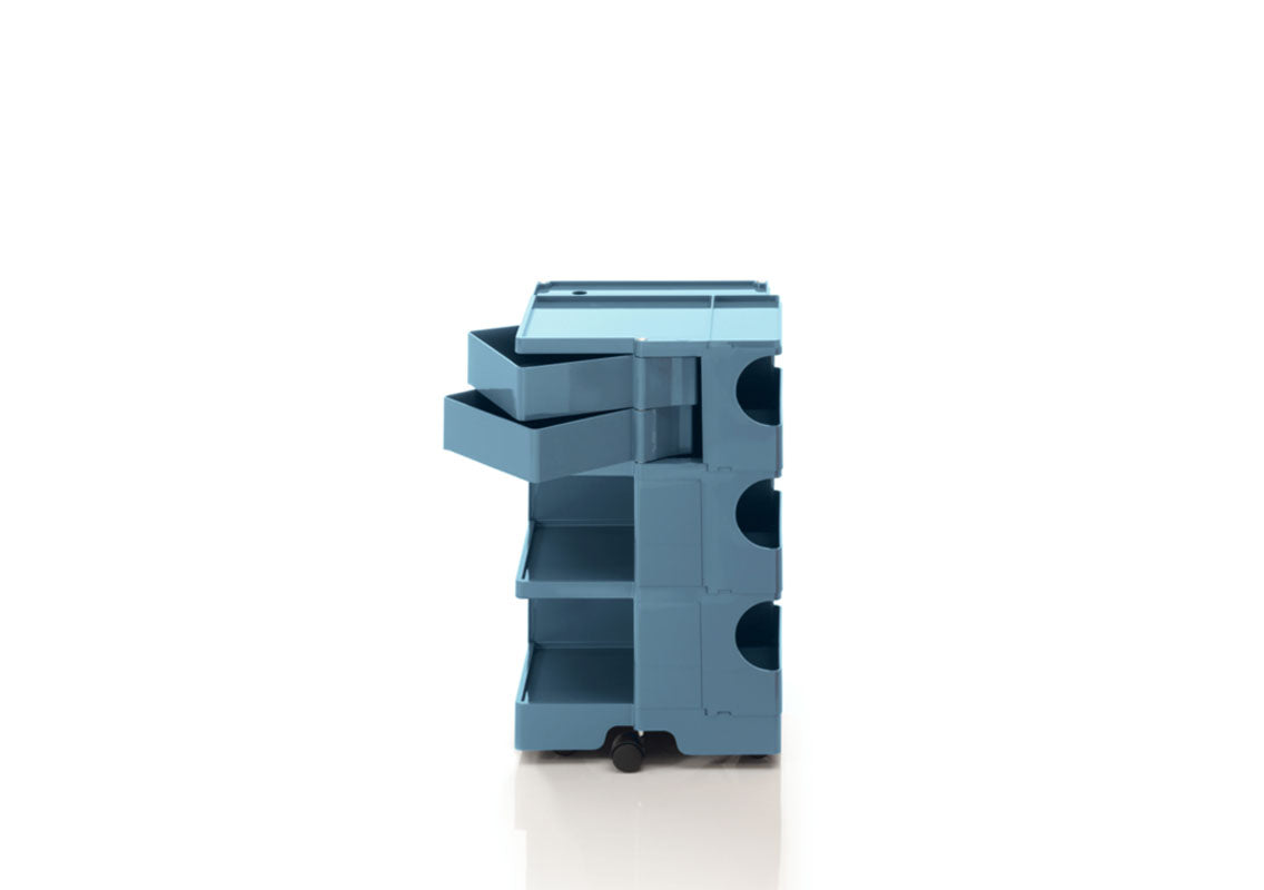 Boby Storage Container M