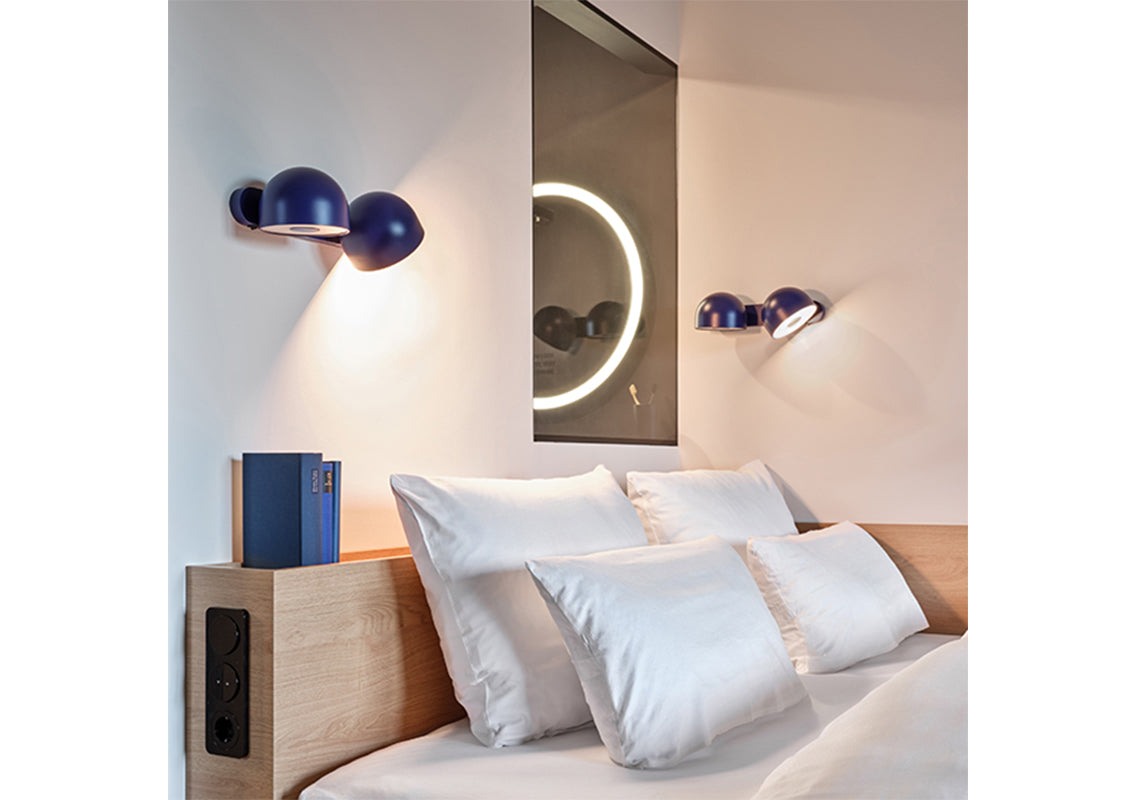 Bowee S2 Suspended Lamp
