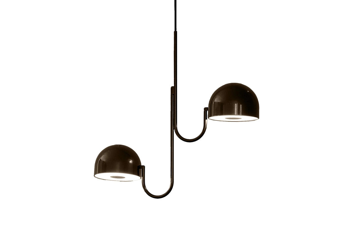 Bowee S2 Suspended Lamp