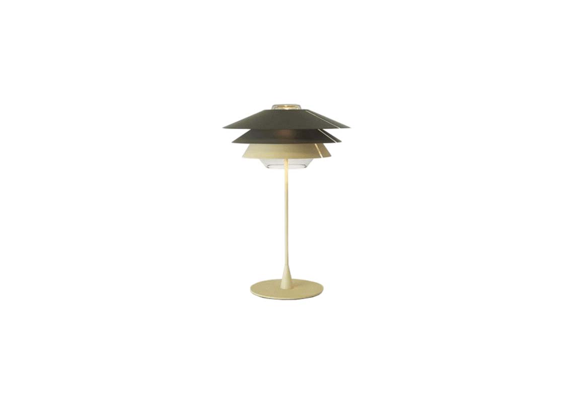 Overlay T50 Table Lamp