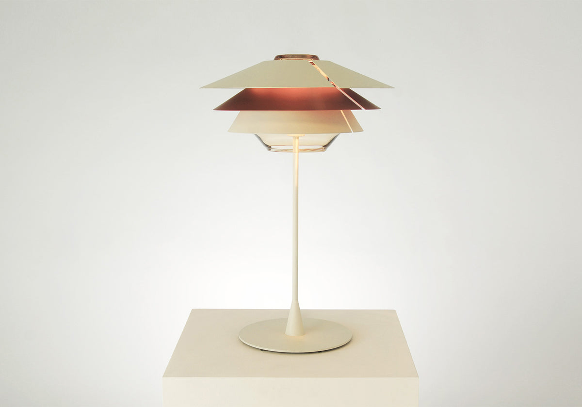 Overlay T50 Table Lamp