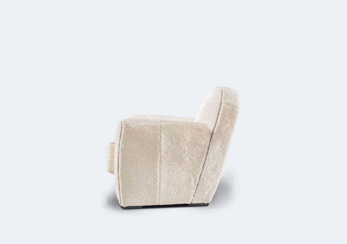 AMBURGO BABY SPECIAL EDITION MOUTON