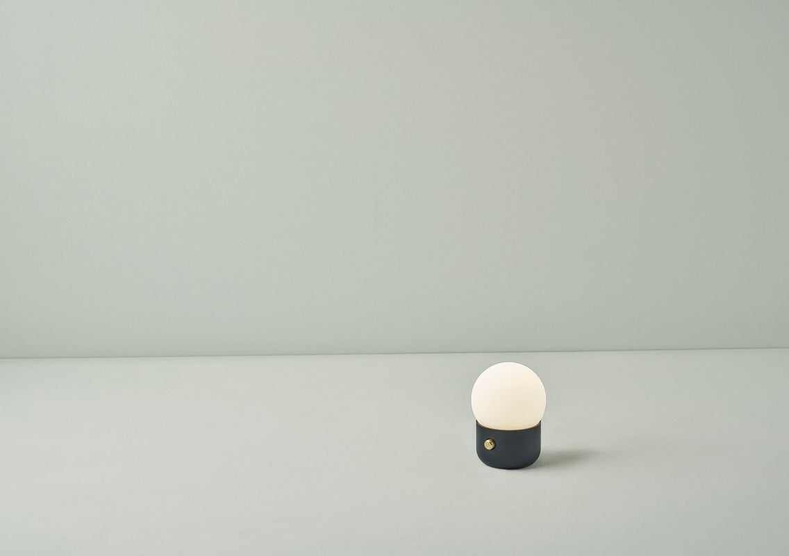 Kup Camp Table Lamp