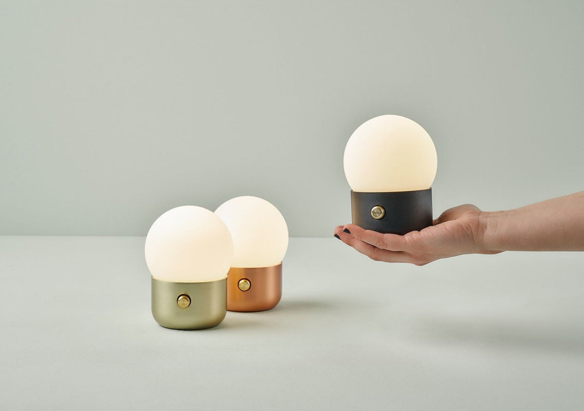 Kup Camp Table Lamp