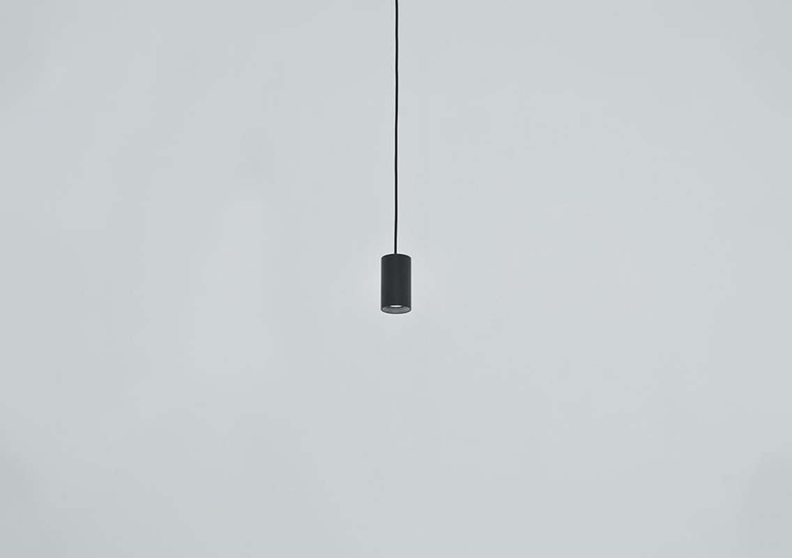 Metal - Matte Black BLX