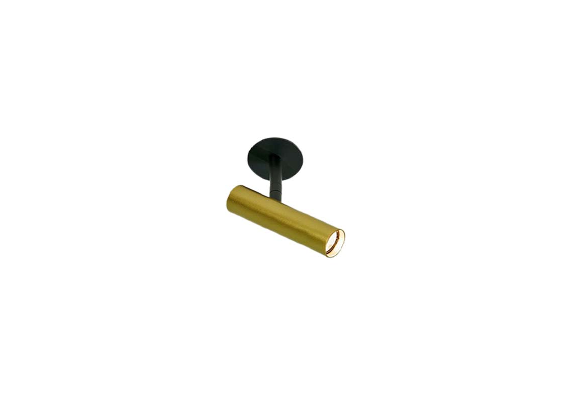 Anvil Spot Slim Ceiling Lamp