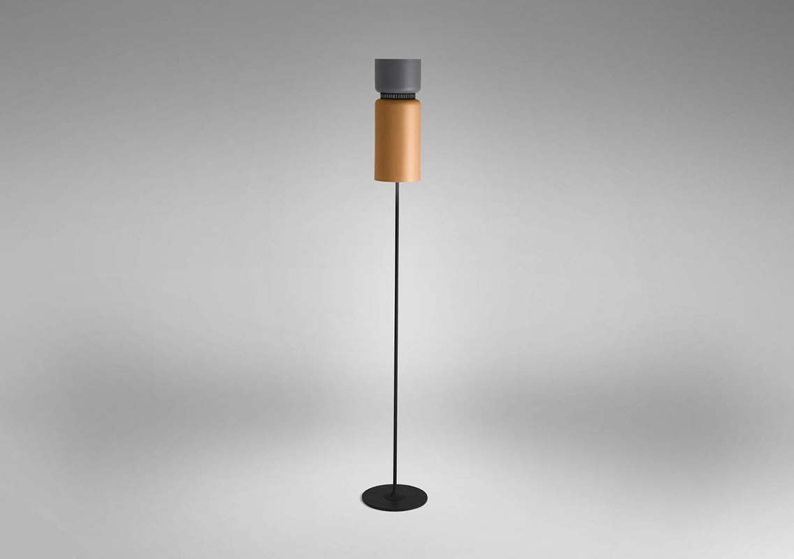 Aspen F17 Floor Lamp