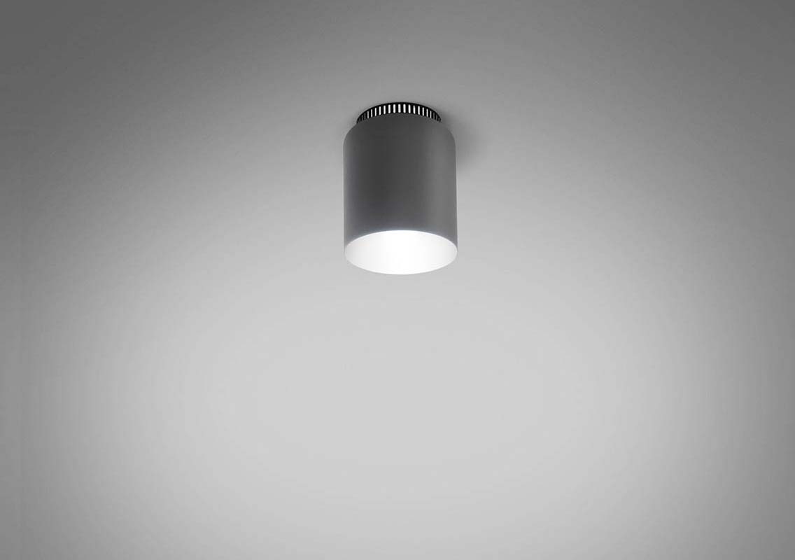 Aspen C17A Ceiling Lamp
