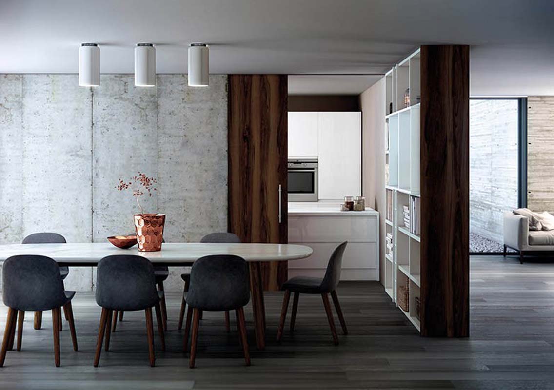 Aspen C17B Ceiling Lamp