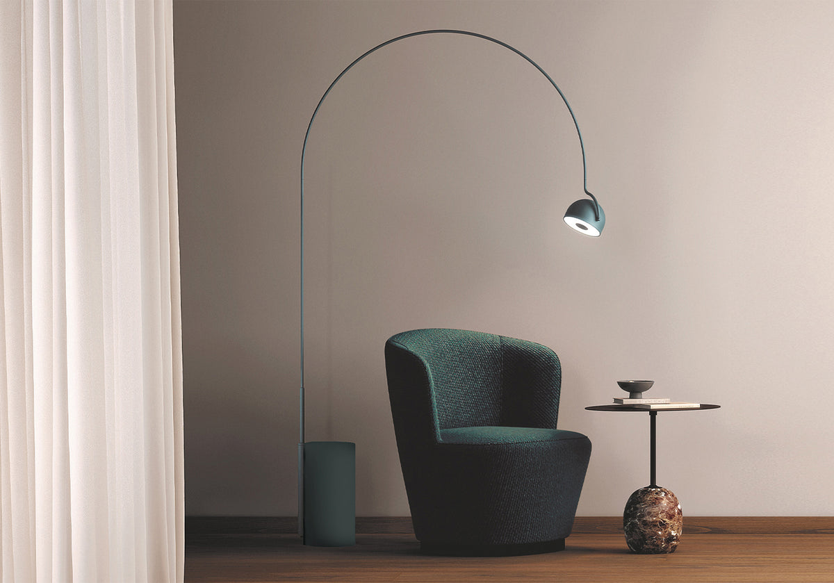 Bowee F Floor Lamp