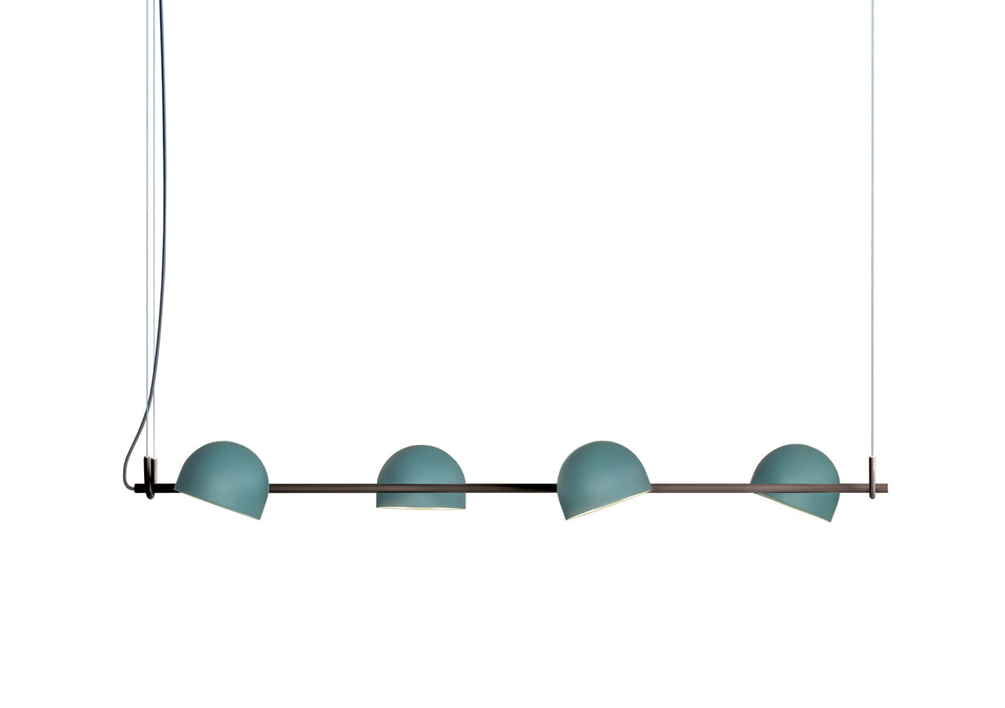 Bowee SH4 Suspended Lamp
