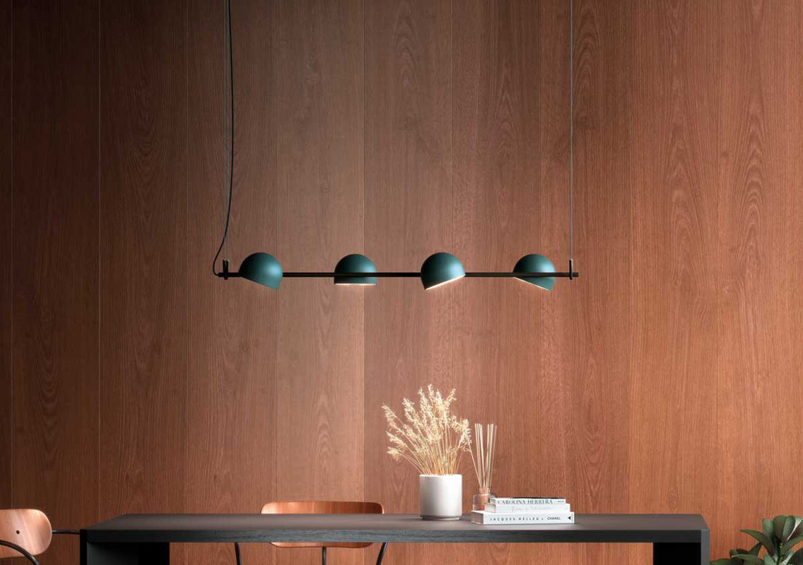 Bowee SH4 Suspended Lamp