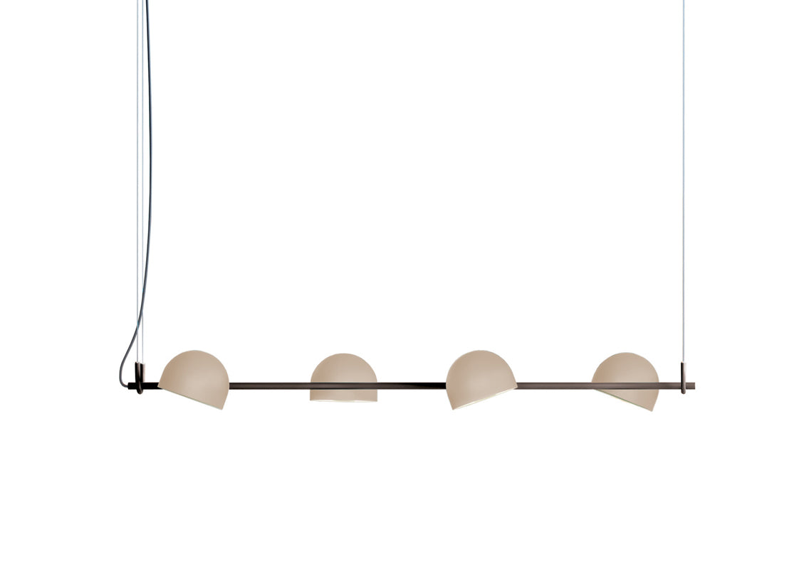Bowee SH4 Suspended Lamp