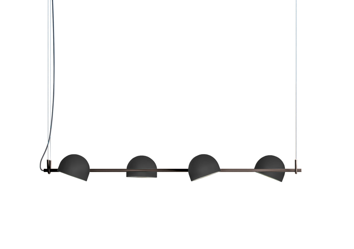 Bowee SH4 Suspended Lamp
