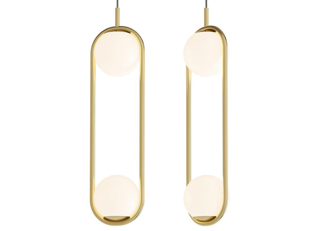 Metal - Satin Brass BLX
