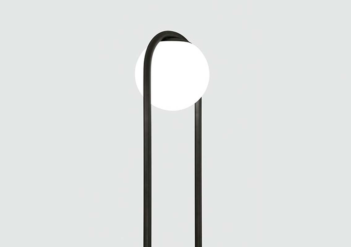 C_Ball F Floor Lamp