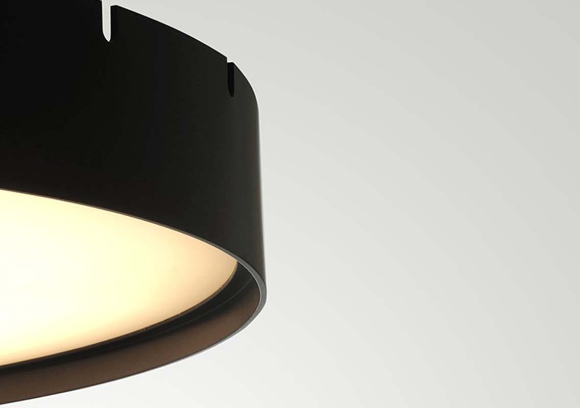 Castle C Ceiling Lamp