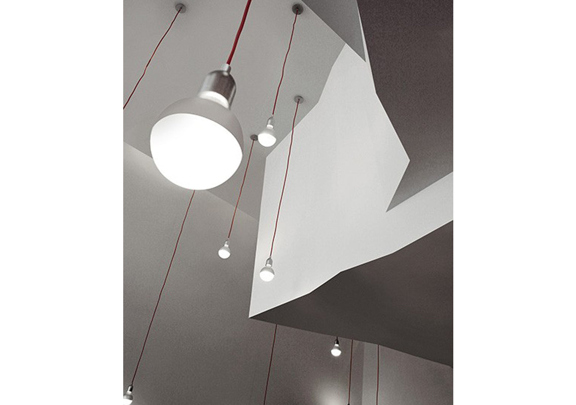 Ilde S1 Suspended Lamp