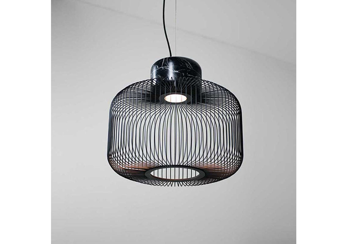 Keshi S30 Suspended Lamp