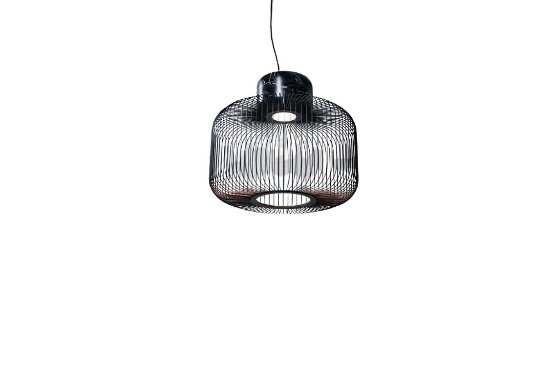 Keshi S30 Suspended Lamp