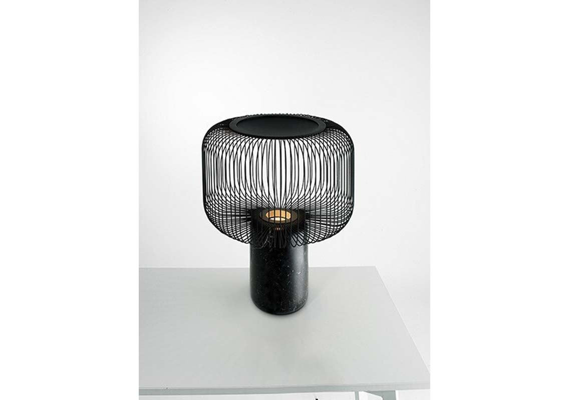 Keshi T30 Table Lamp