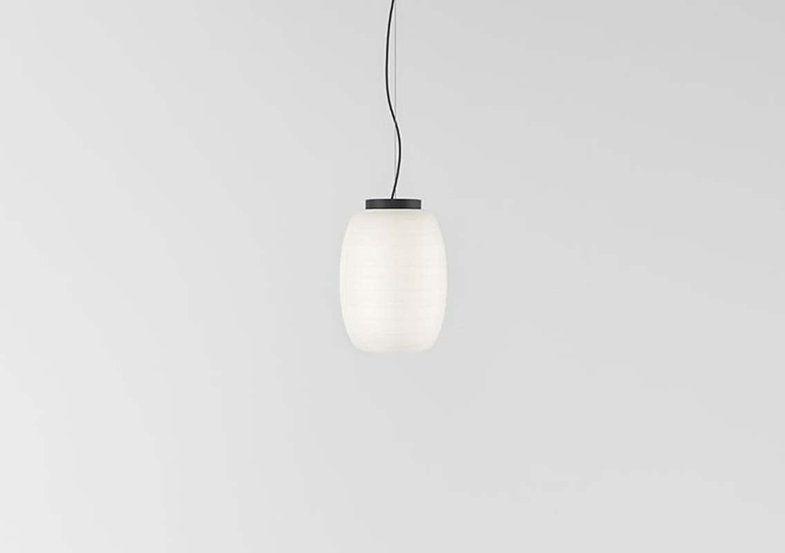 Misko S35 Suspended Lamp