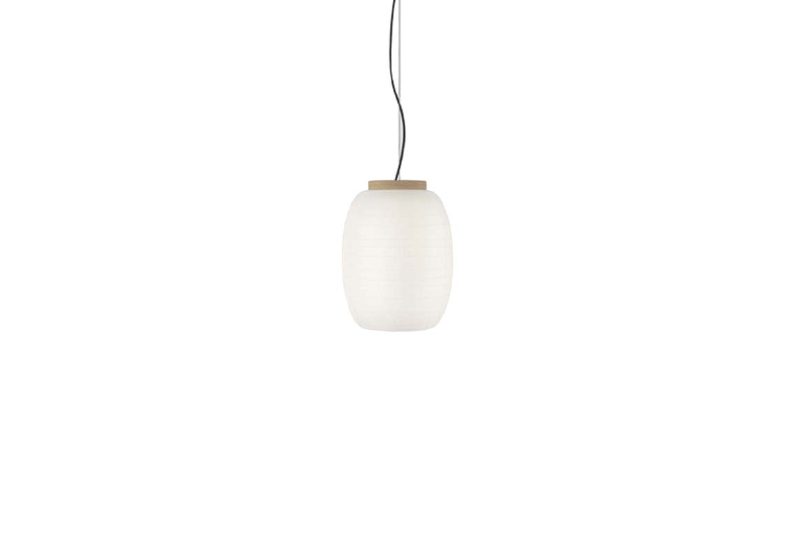 Misko S35 Suspended Lamp