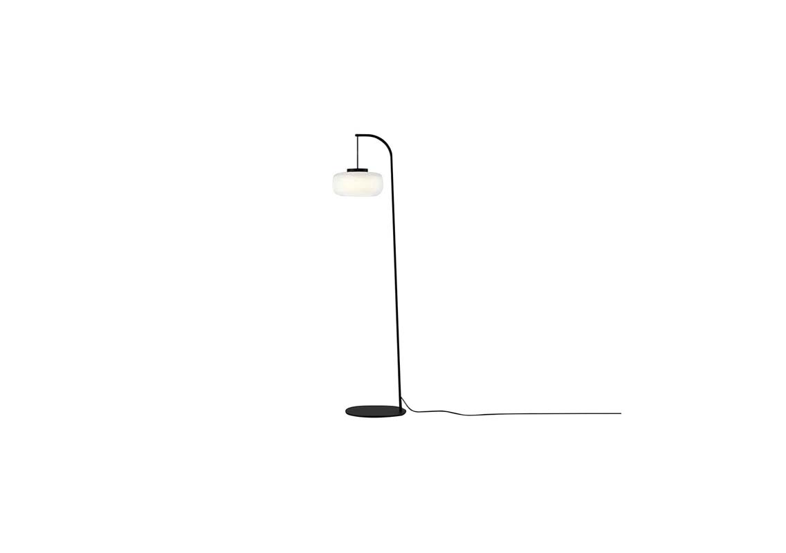 Misko F15 Floor Lamp
