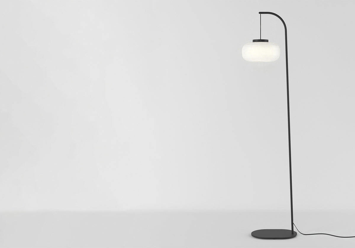 Misko F15 Floor Lamp