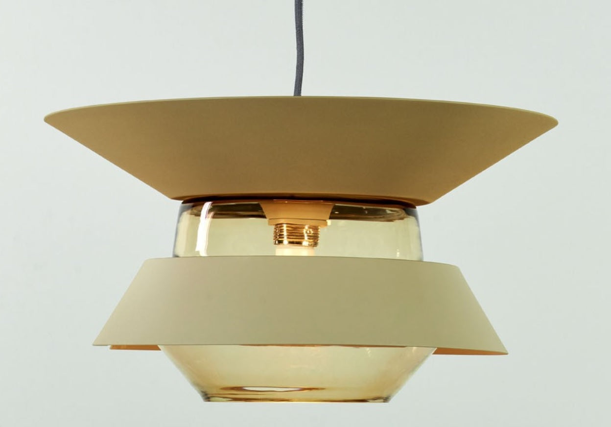 Overlay S65 Suspended Lamp