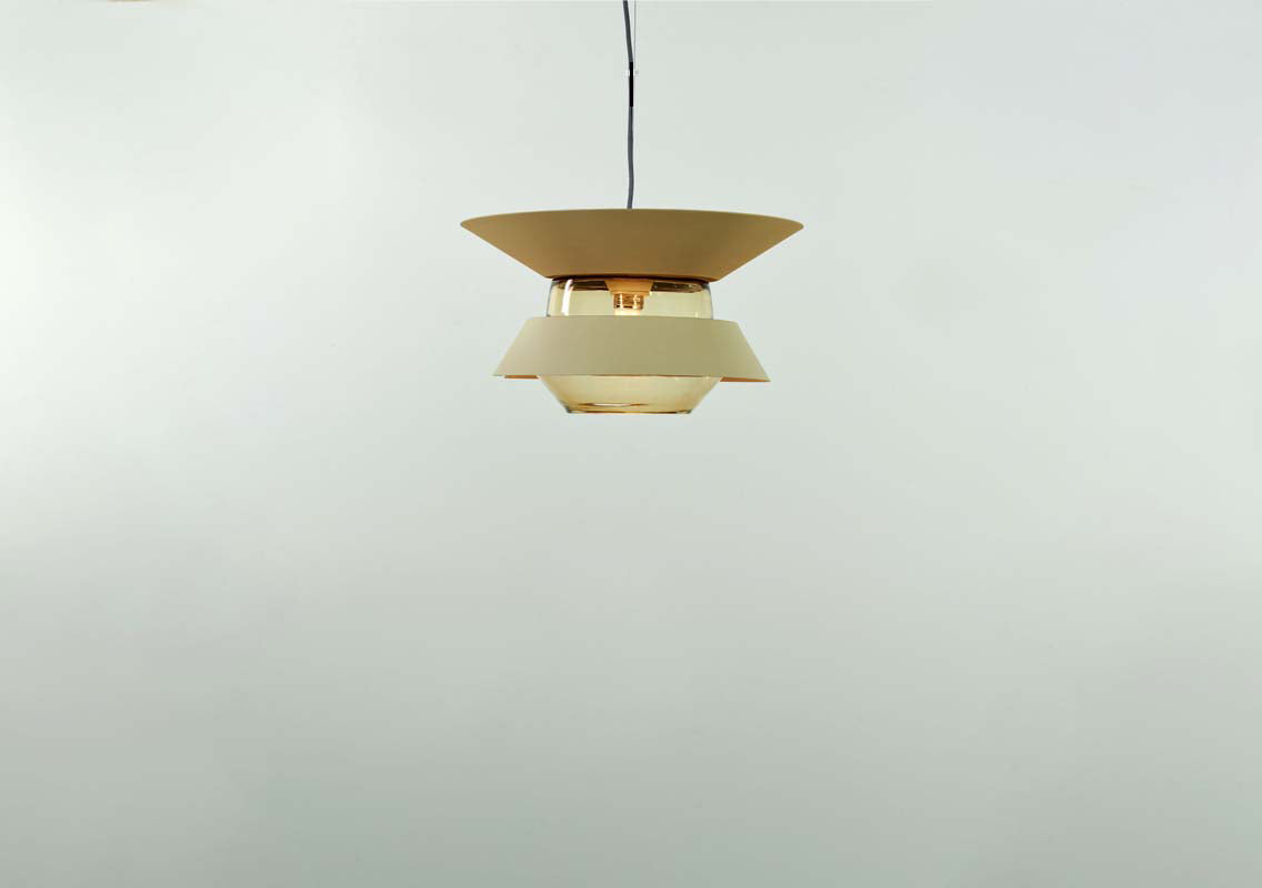 Overlay S65 Suspended Lamp