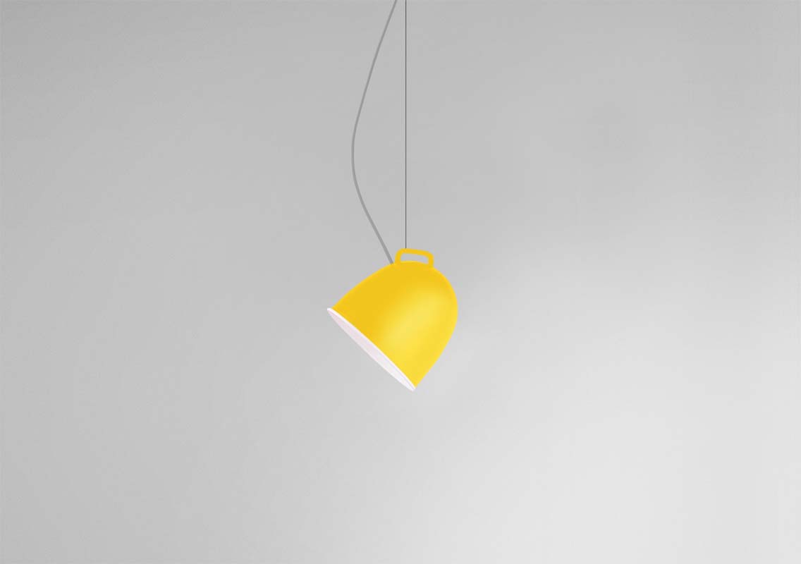 Scout S22 Suspended Lamp