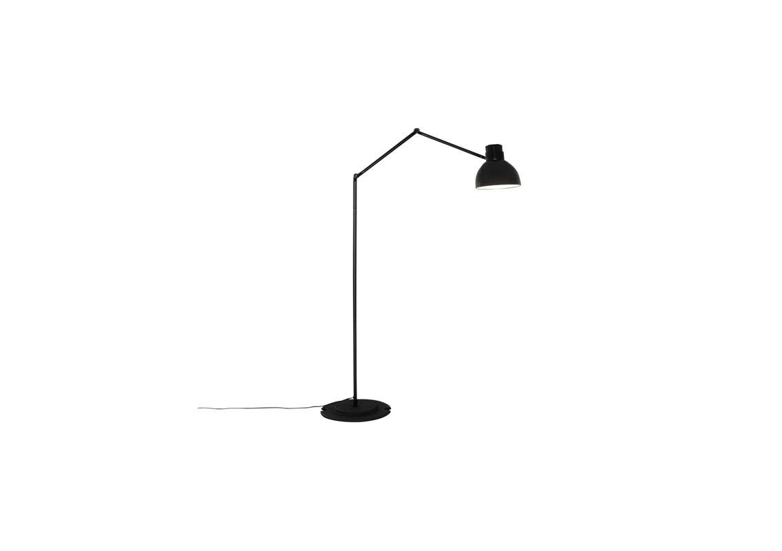Blux System F50 Floor Lamp