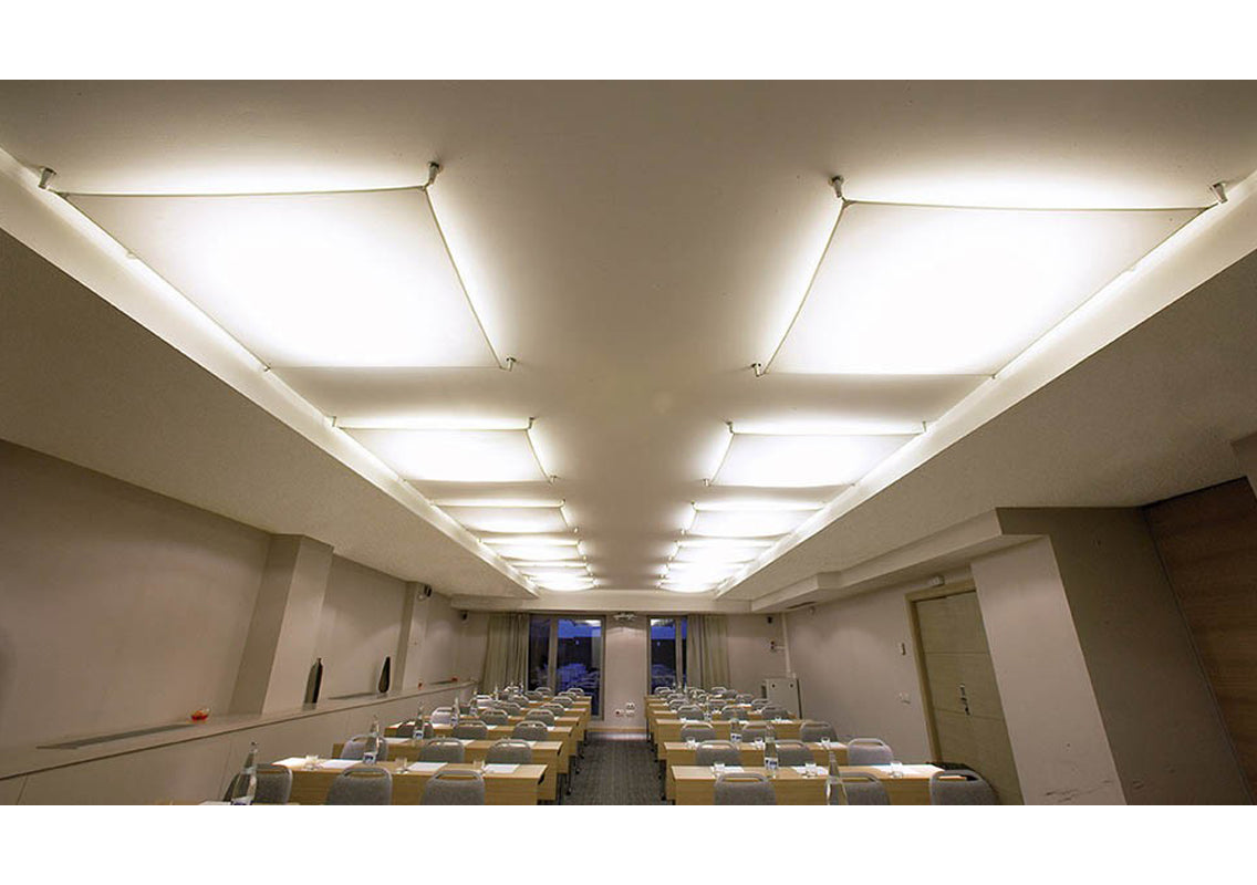 Veroca Ceiling Lamp