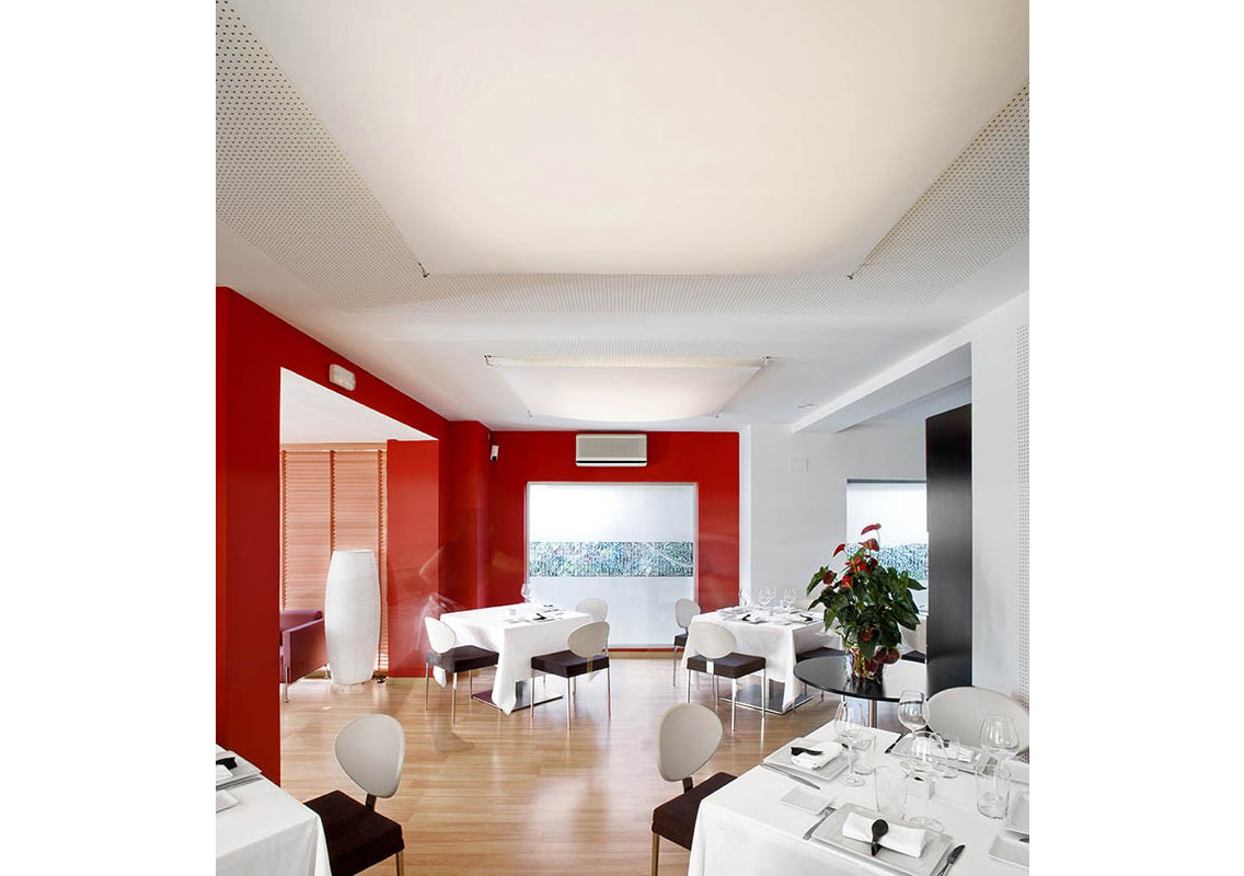 Veroca Ceiling Lamp