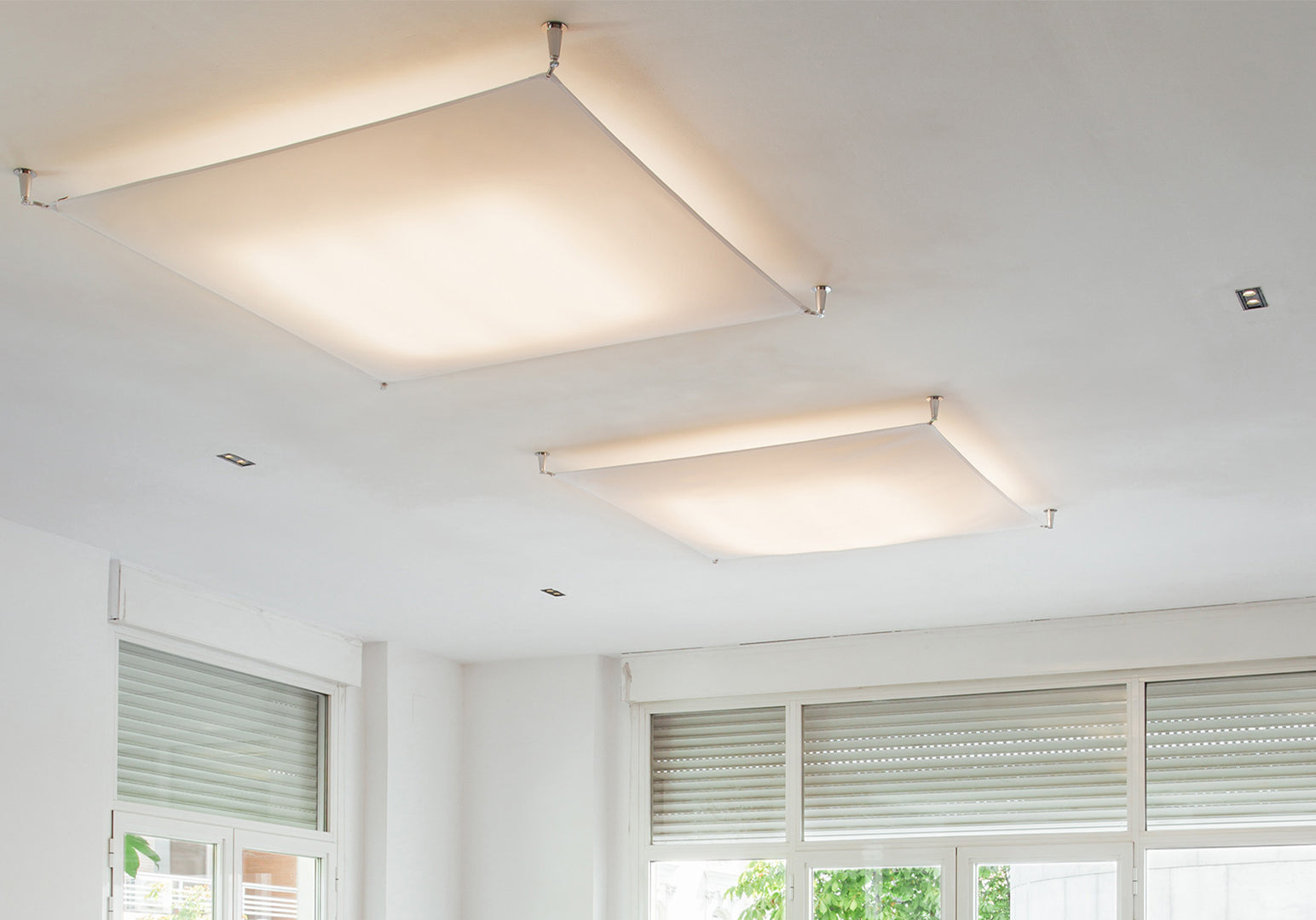 Veroca Ceiling Lamp