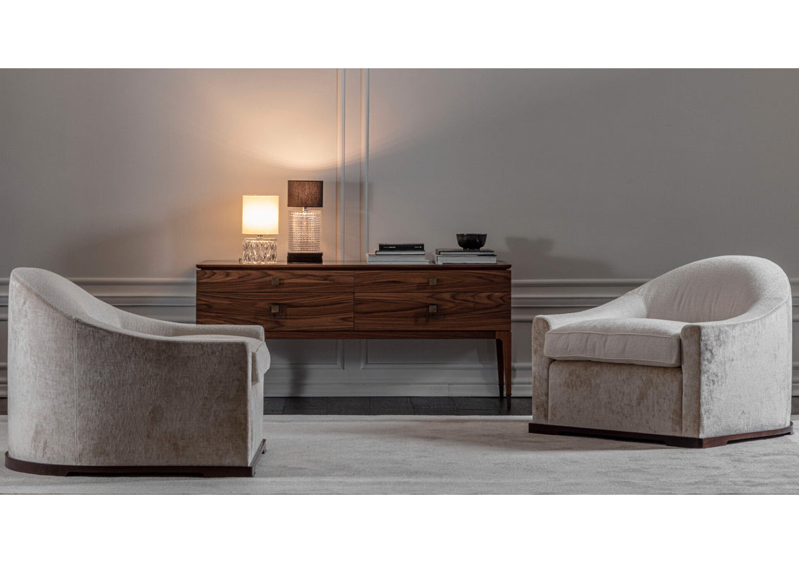 Zoe Table Lamp LG