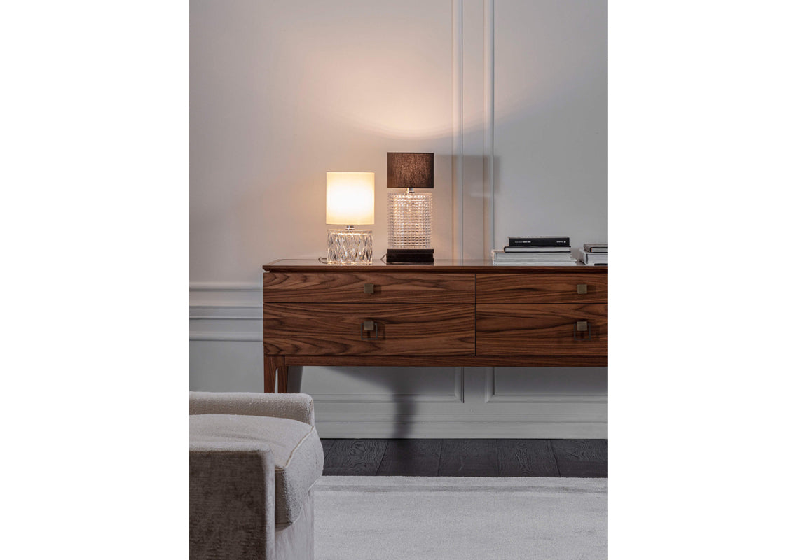 Zoe Table Lamp LG