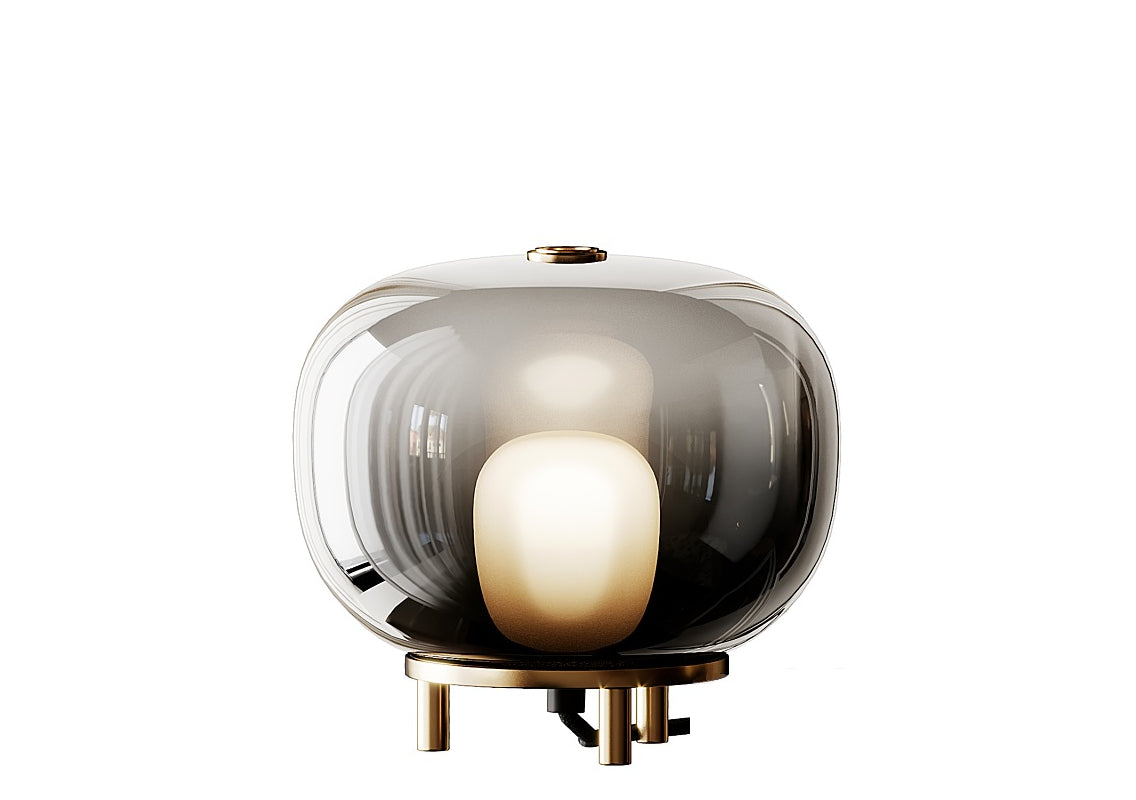 Blow Short Table Lamp