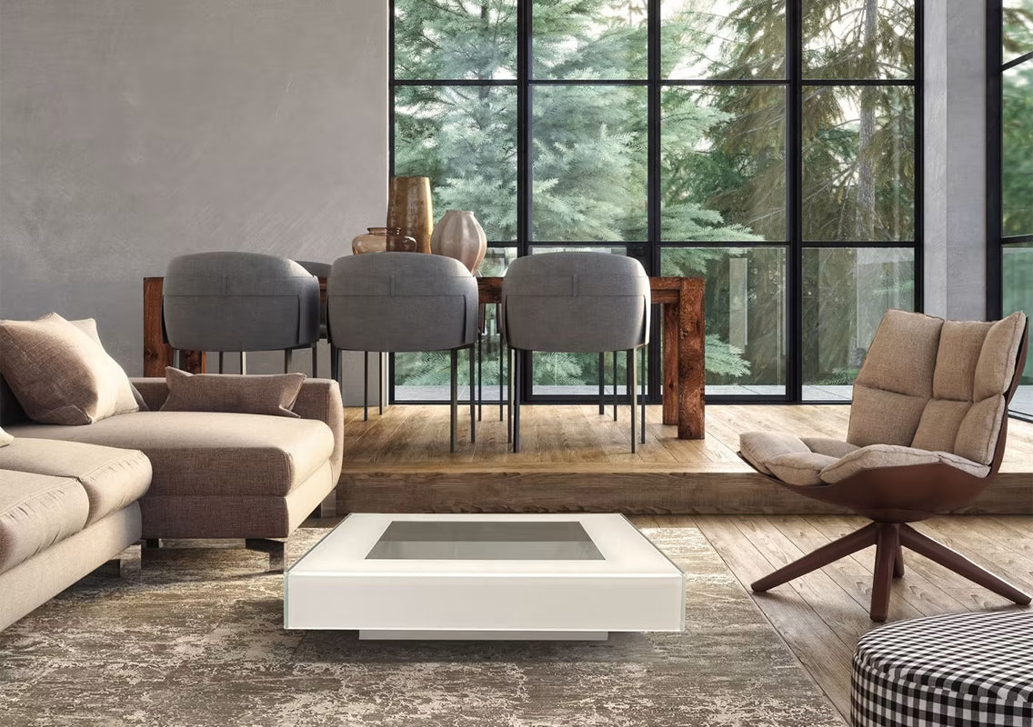 Kite Coffee Table 128
