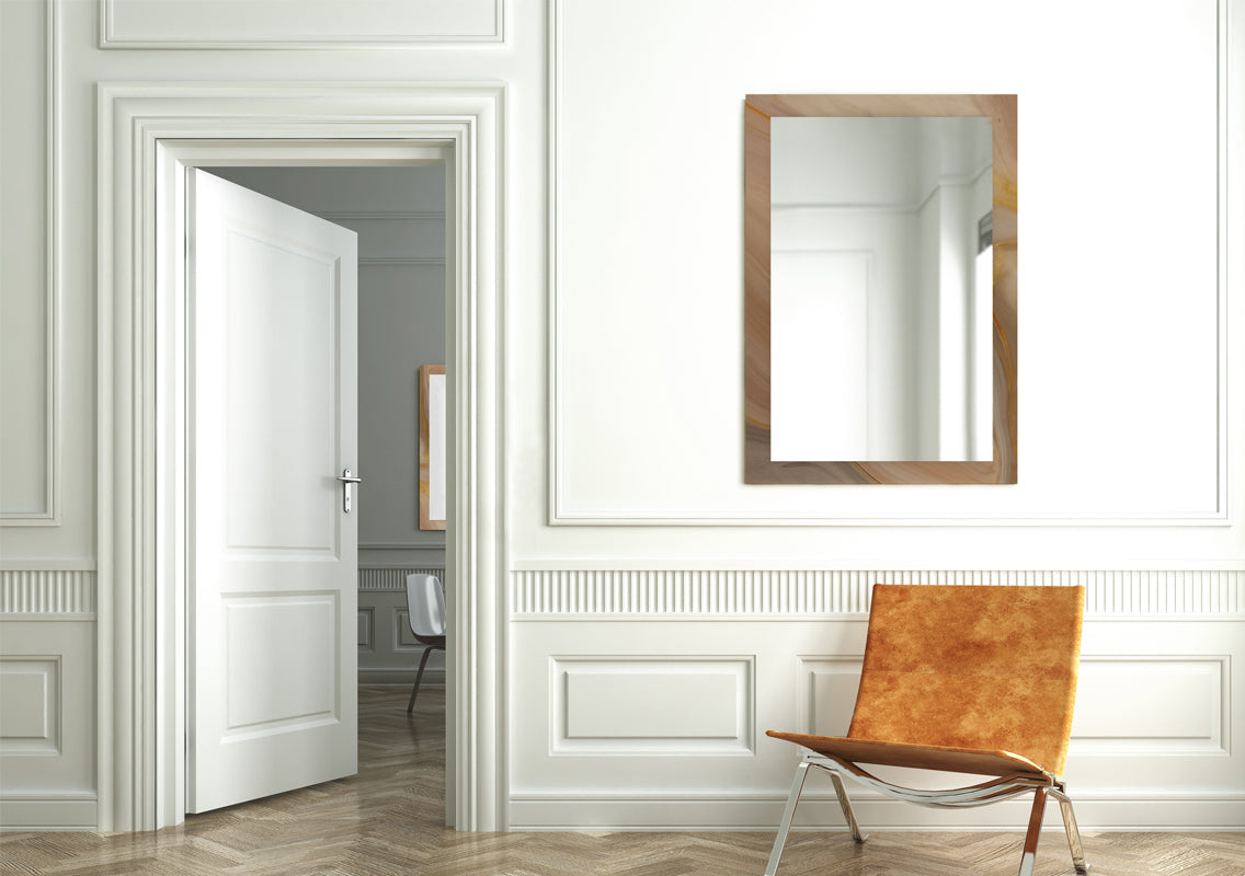 Skyfall Regular Mirror