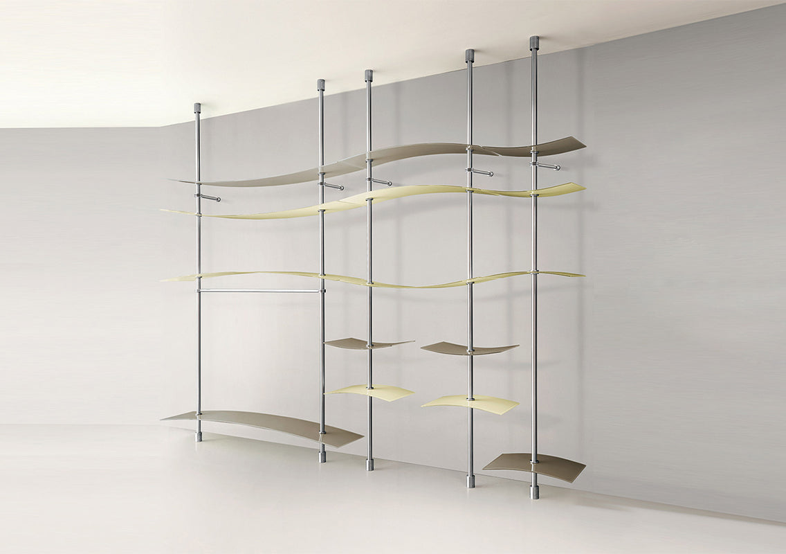 Stream Storage System