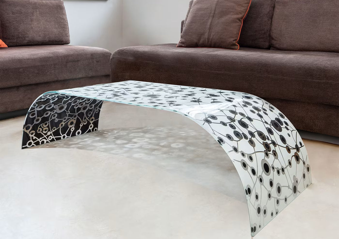 Twist Sett'anta Coffee Table