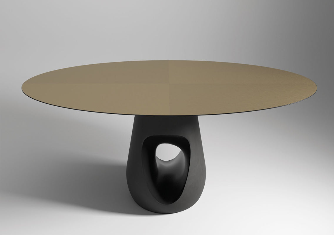 Barbara Fenix Dining Table