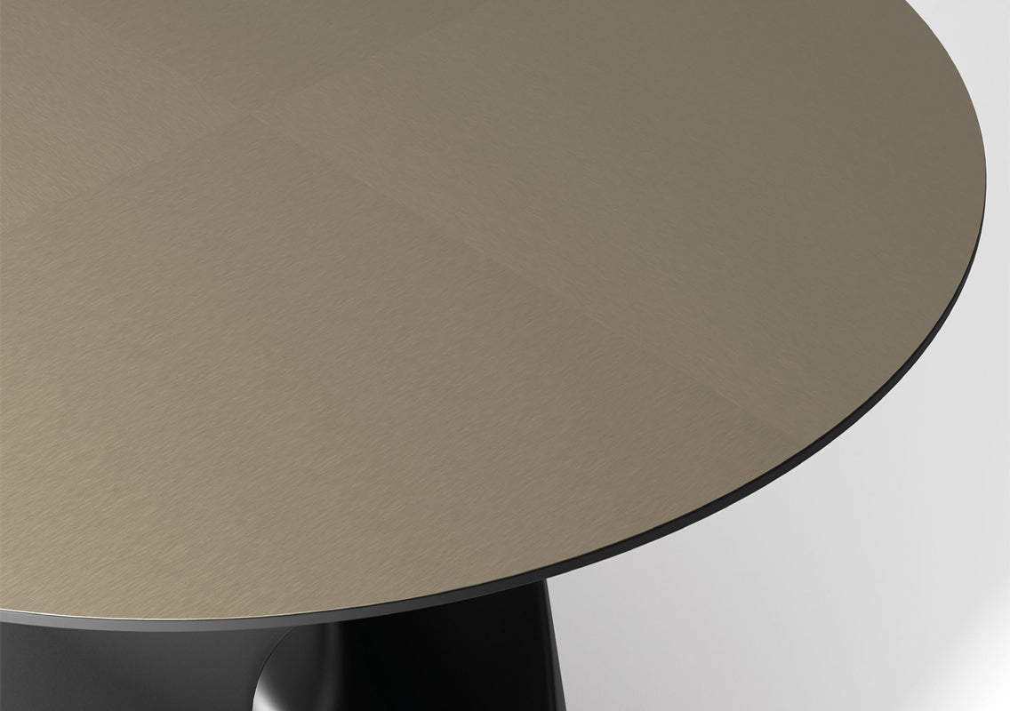 Barbara Fenix Dining Table