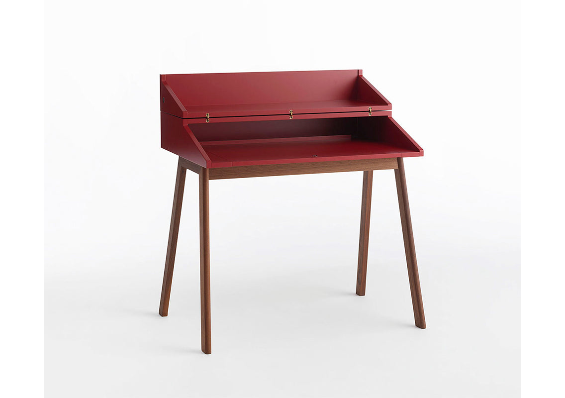 Bureau Office Wooden Desk