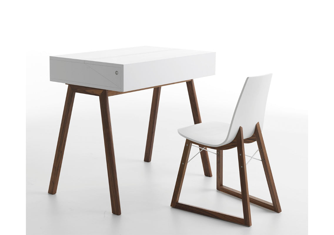Bureau Office Wooden Desk