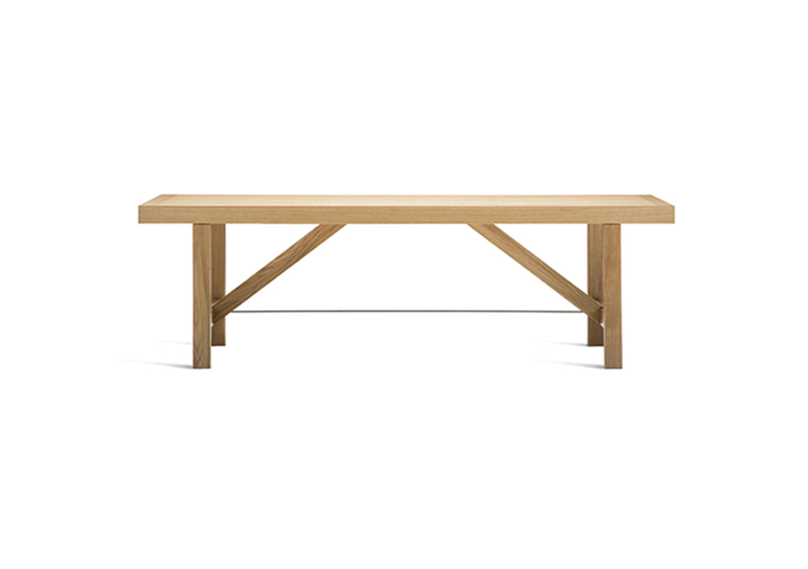 Capriata Extendable Dining Table