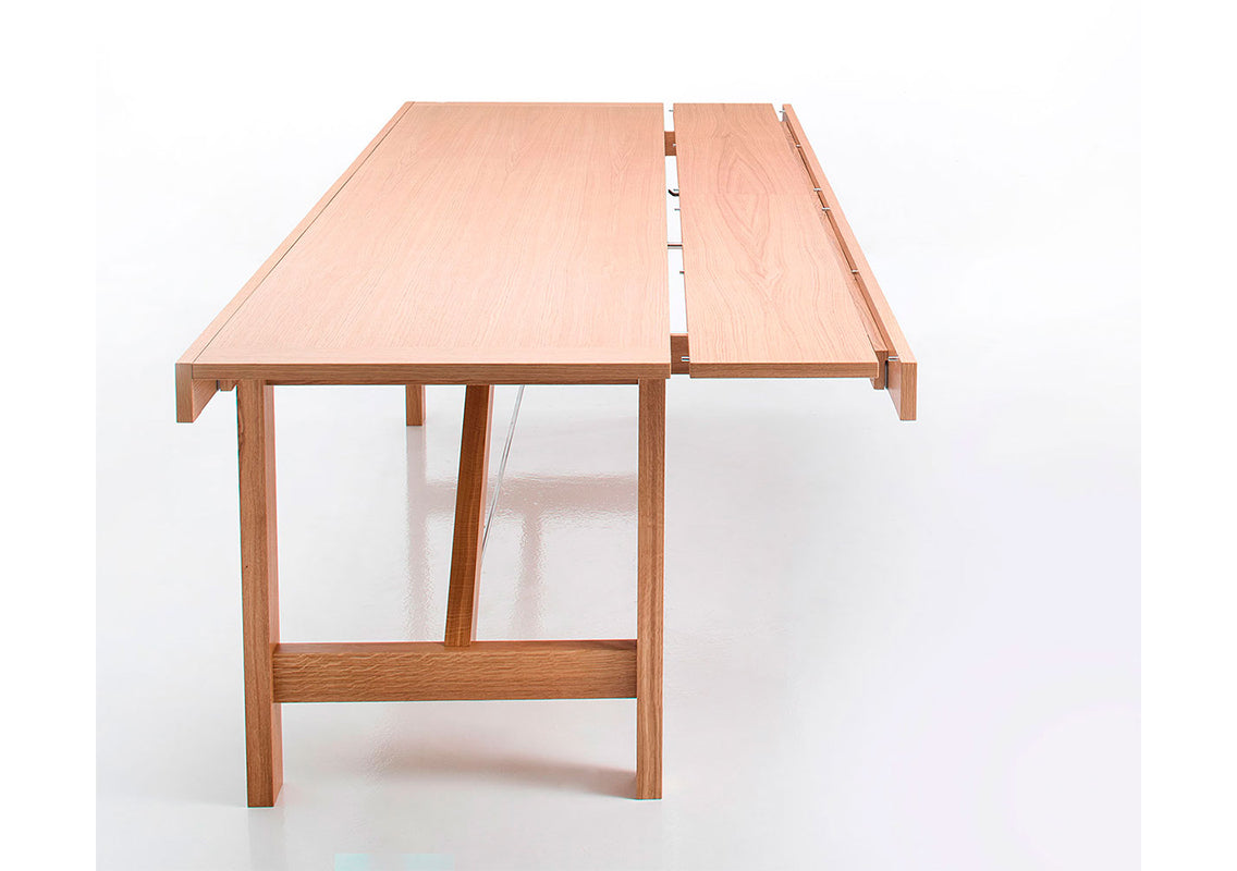 Capriata Extendable Dining Table